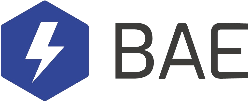 BAE — Biuro Audytów Energetycznych